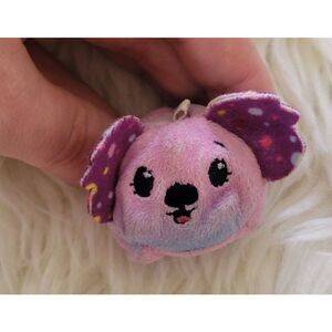 Pikmi Pops Fluff The Koala, Scented Plush